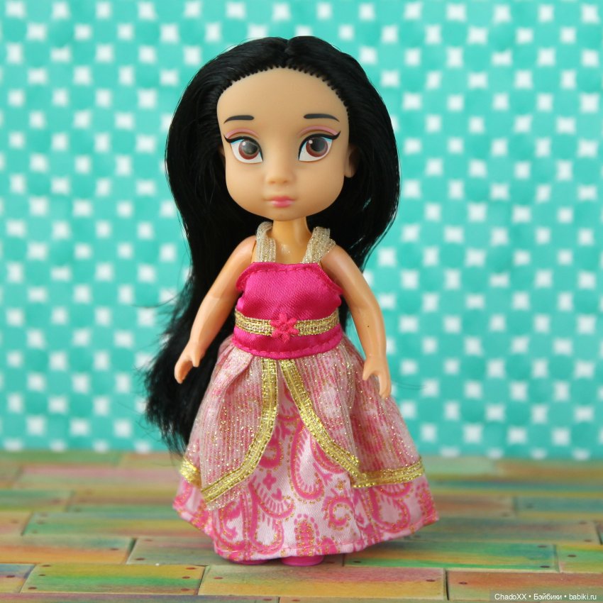 Позаботилась о мини аниматорах из ларьков (фото 9)