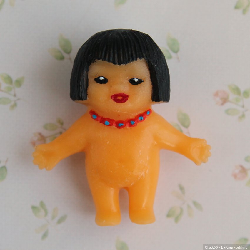 Пополнение в рядах мини кьюпи (фото 6)