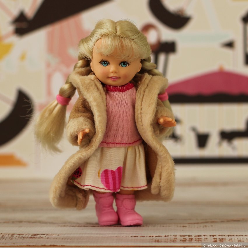 Ещё немного новеньких маленьких - часть 1 (фото 6)