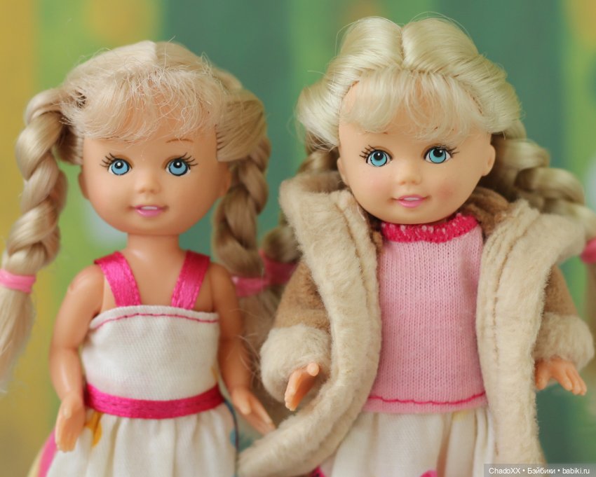 Ещё немного новеньких маленьких - часть 1 (фото 8)