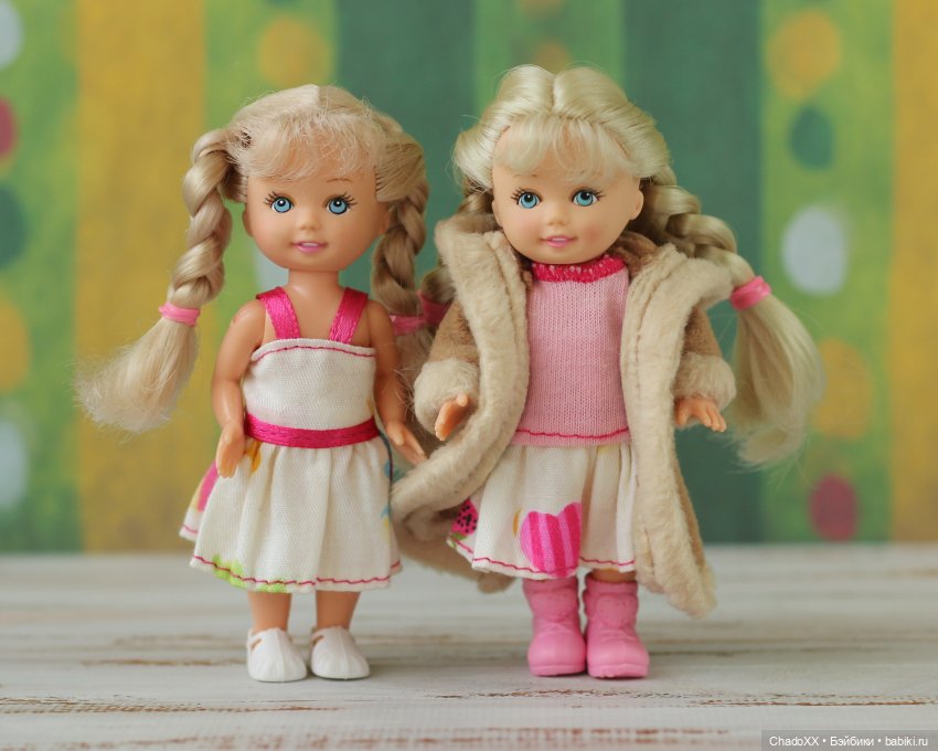 Ещё немного новеньких маленьких - часть 1 (фото 7)