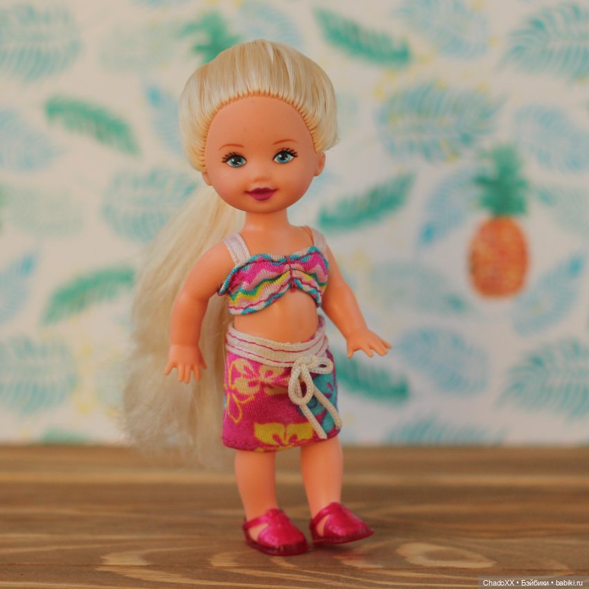 Ещё немного новеньких маленьких - часть 2 (фото 6)