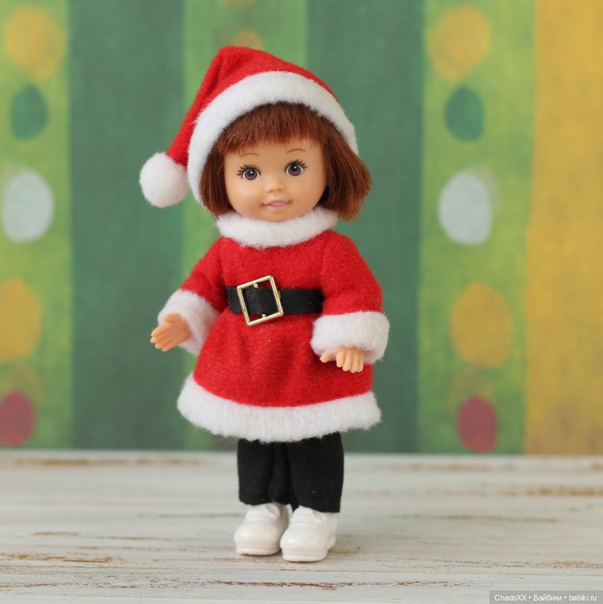 Ещё немного новеньких маленьких - часть 2