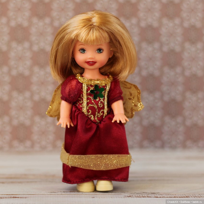 Ещё немного новеньких маленьких - часть 2 (фото 5)