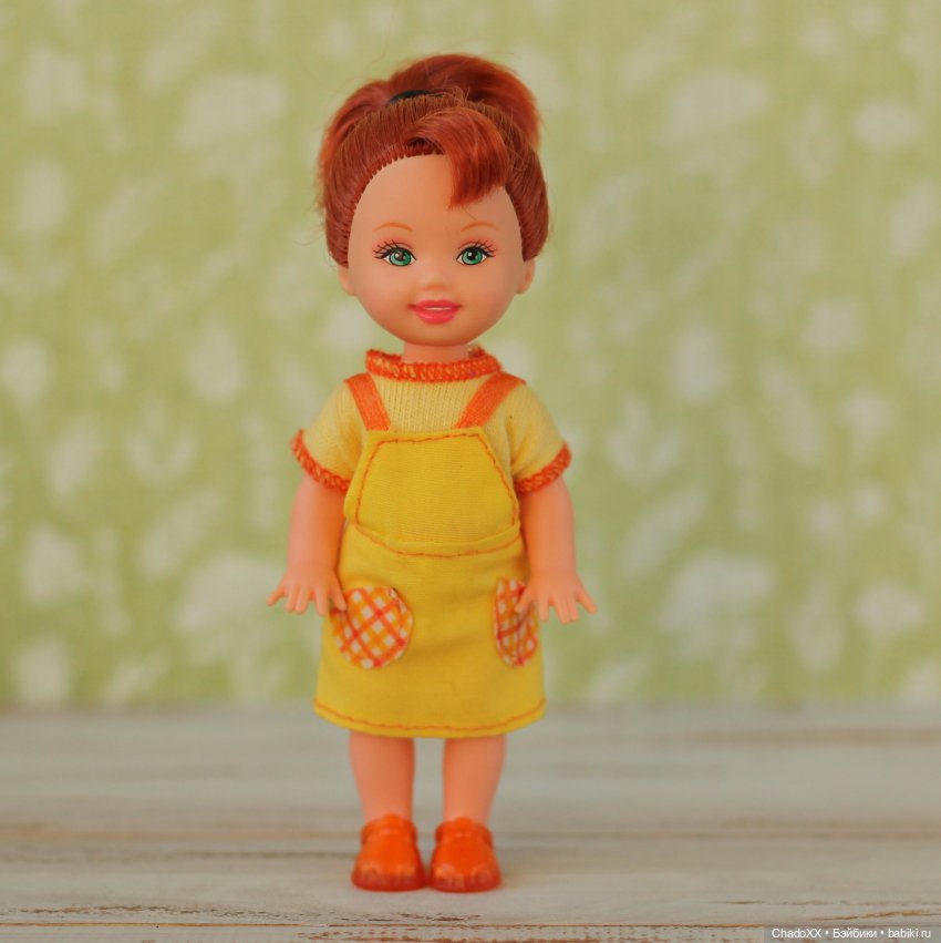 Ещё немного новеньких маленьких - часть 2 (фото 7)