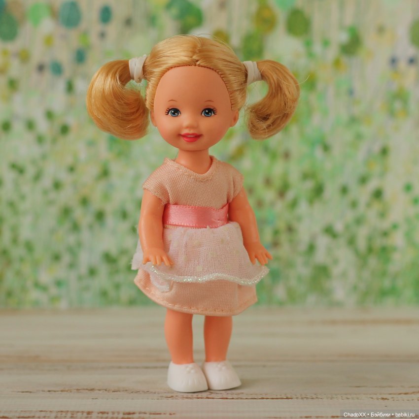 Ещё немного новеньких маленьких - часть 2