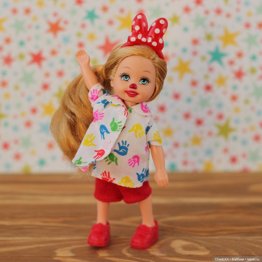 Ещё немного новеньких маленьких - часть 1 (фото 4)