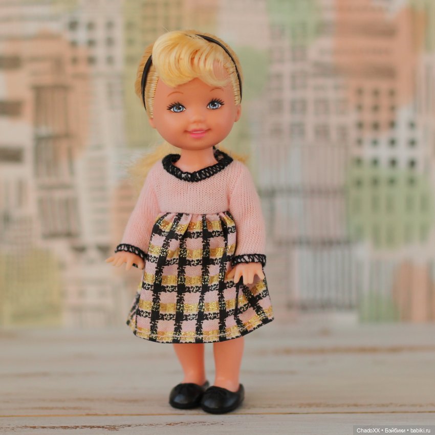 Ещё немного новеньких маленьких - часть 1 (фото 5)