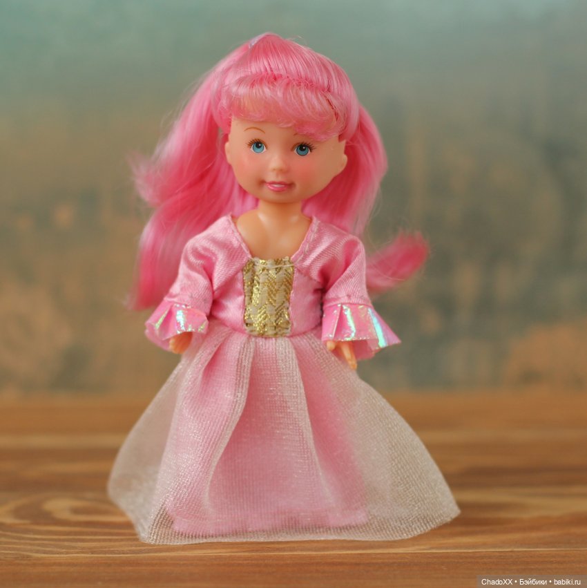 Ещё немного новеньких маленьких - часть 2