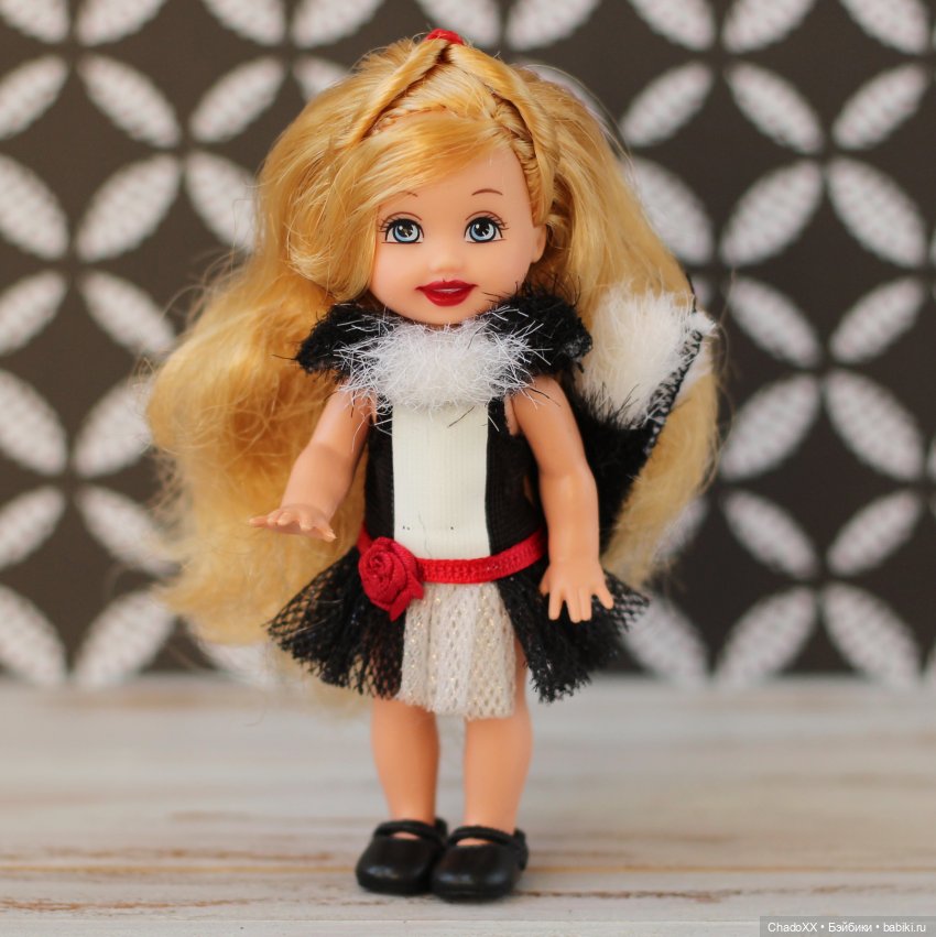 Ещё немного новеньких маленьких - часть 1 (фото 2)