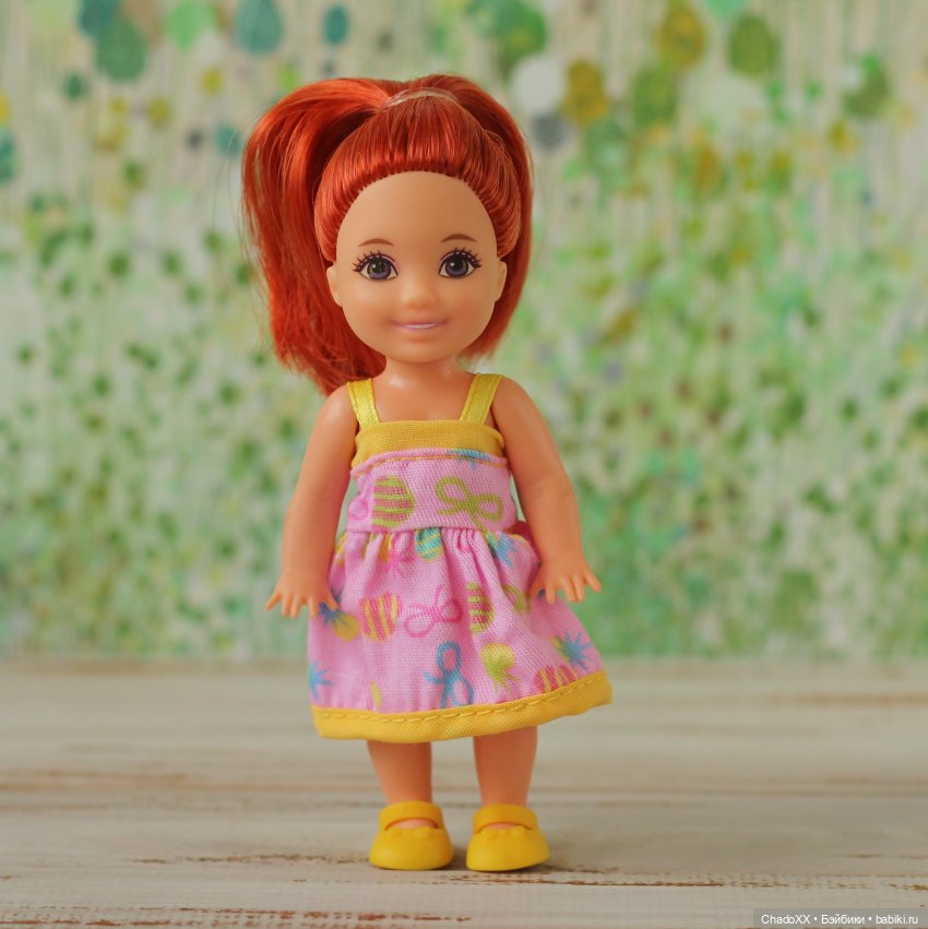 Ещё немного новеньких маленьких - часть 1 (фото 9)