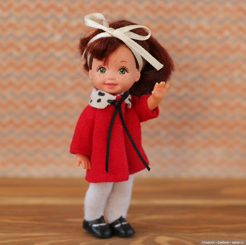 Ещё немного новеньких маленьких - часть 2 (фото 4)