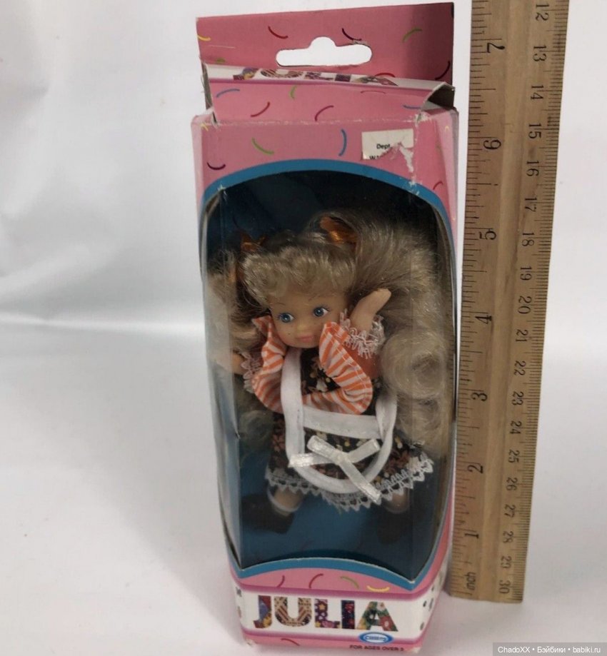 Ещё немного новеньких маленьких - часть 2