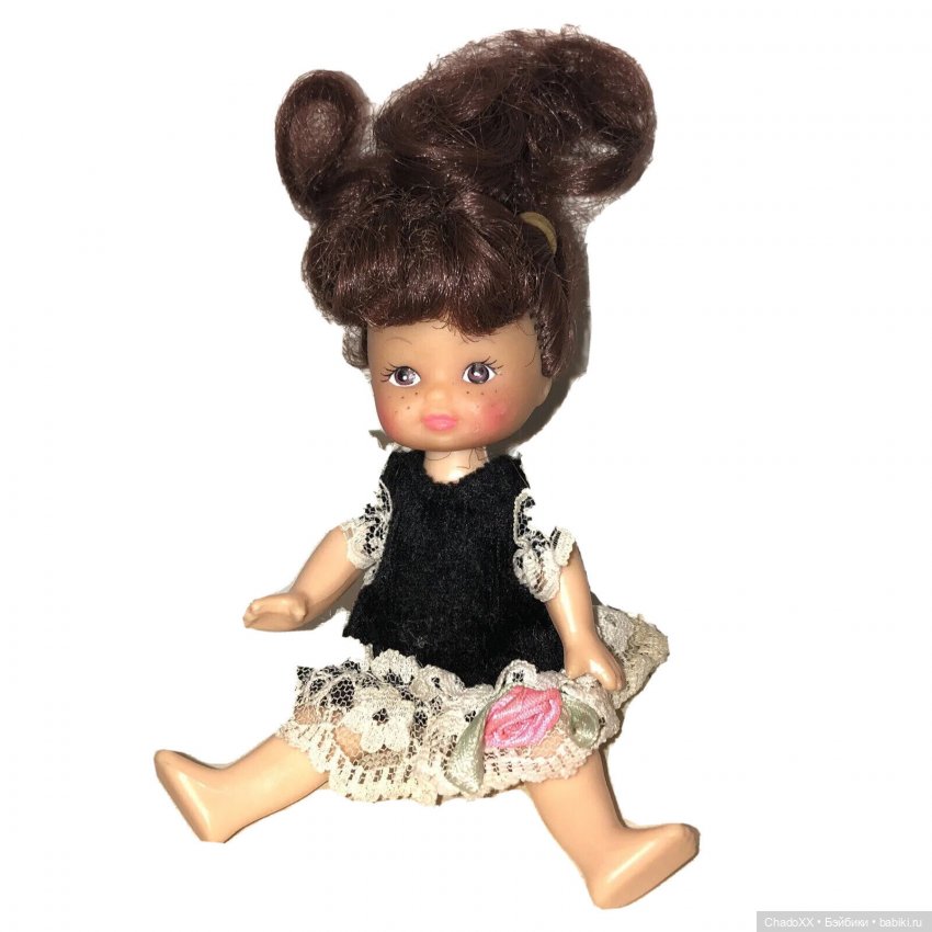 Ещё немного новеньких маленьких - часть 2