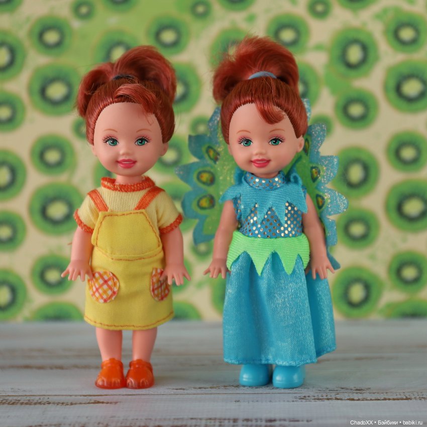 Ещё немного новеньких маленьких - часть 2 (фото 8)