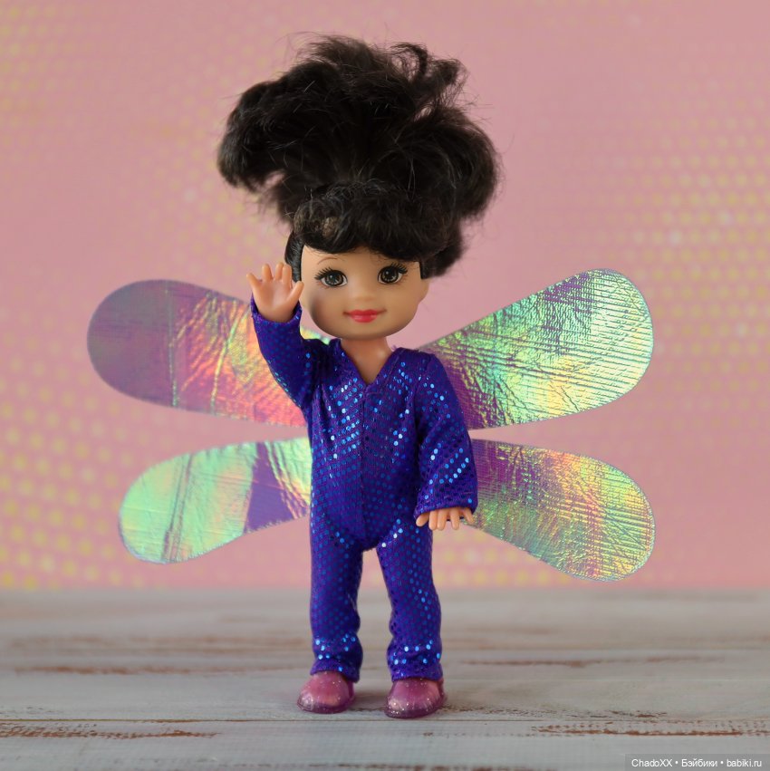 Ещё немного новеньких маленьких - часть 2 (фото 9)