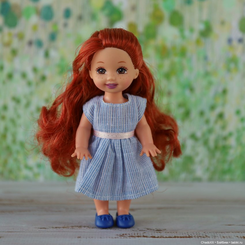 Ещё немного новеньких маленьких - часть 2 (фото 10)