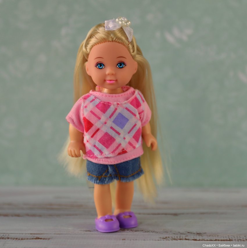 Ещё немного новеньких маленьких - часть 2 (фото 3)