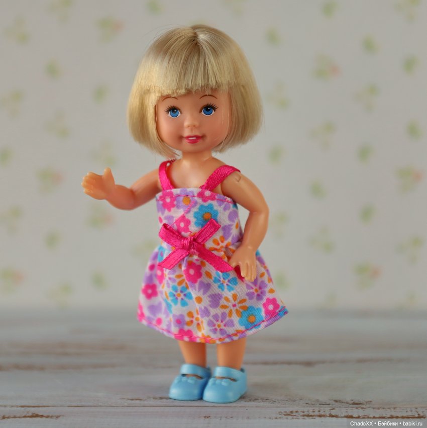 Ещё немного новеньких маленьких - часть 2 (фото 2)