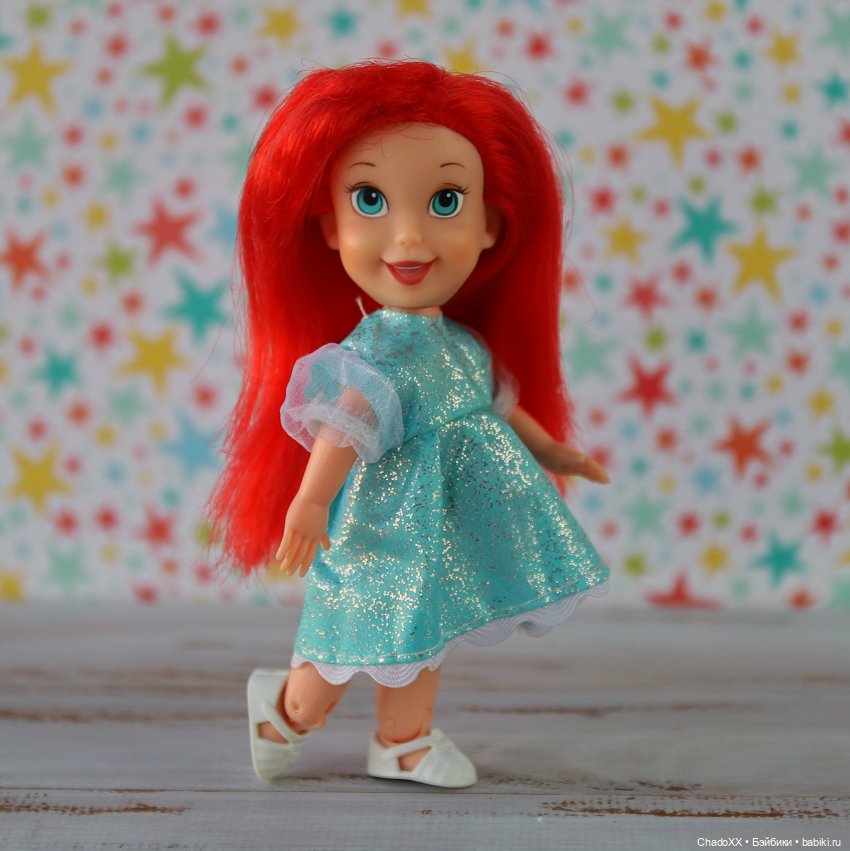 Ещё немного новеньких маленьких - часть 2