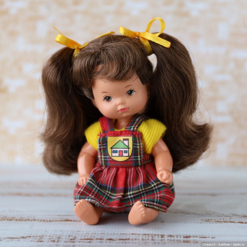 Ещё немного новеньких маленьких - часть 2