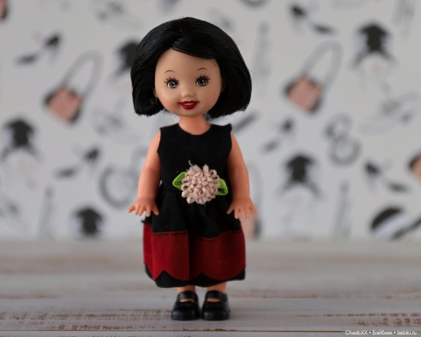 Ещё немного новеньких маленьких - часть 2