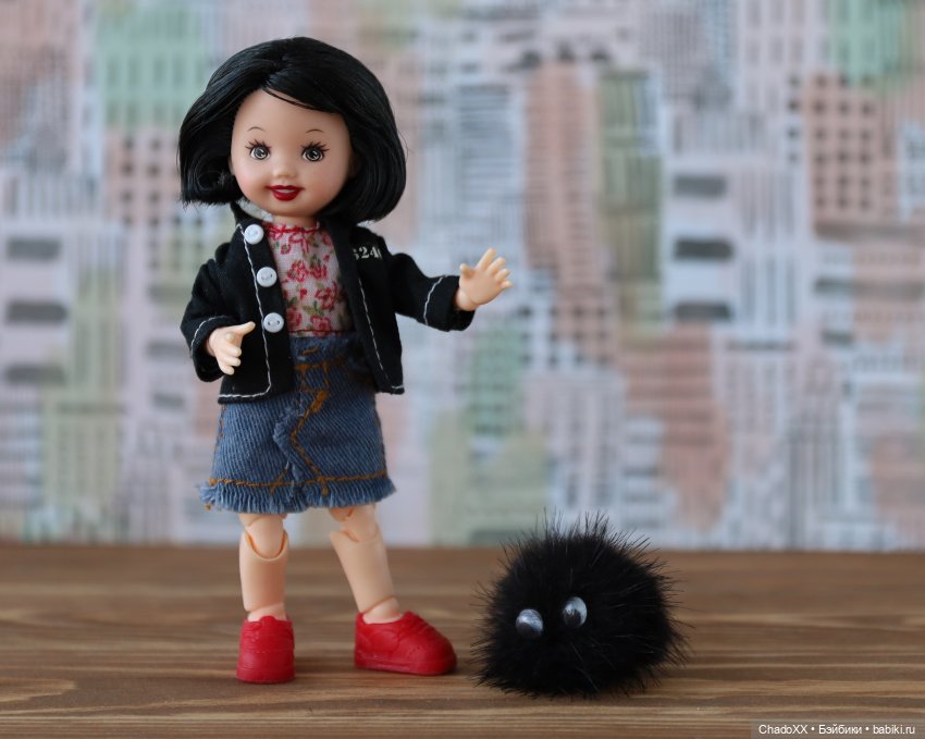 Ещё немного новеньких маленьких - часть 2