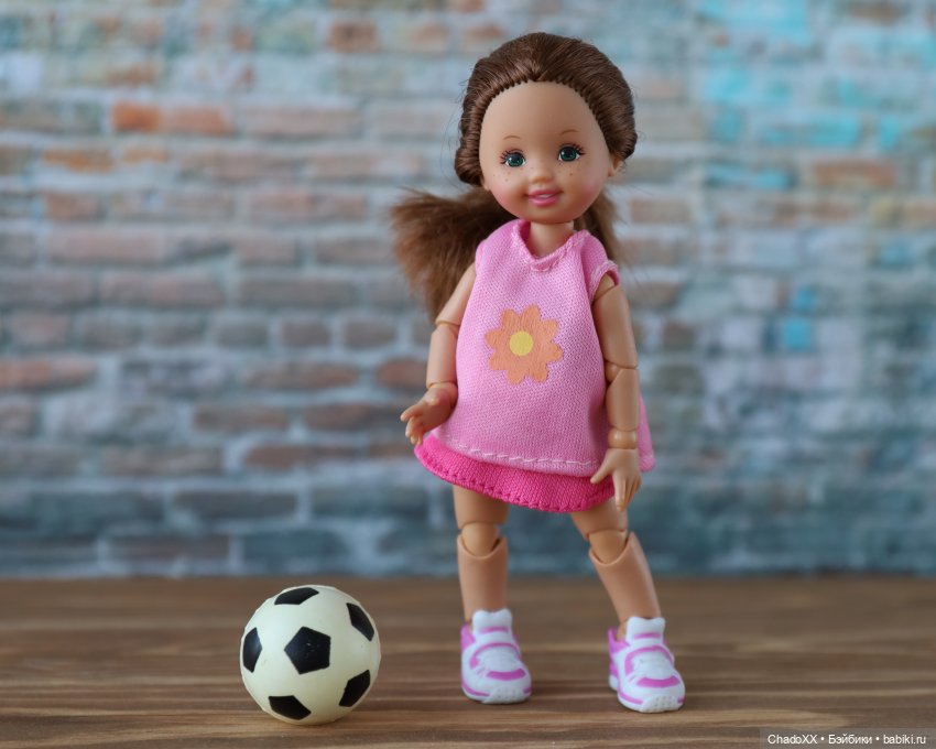 Ещё немного новеньких маленьких - часть 2