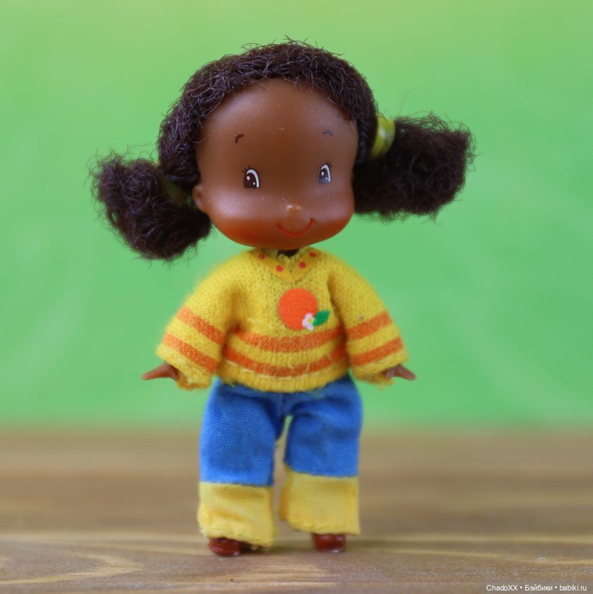 Новенькие мини куклы в моей коллекции - 2024