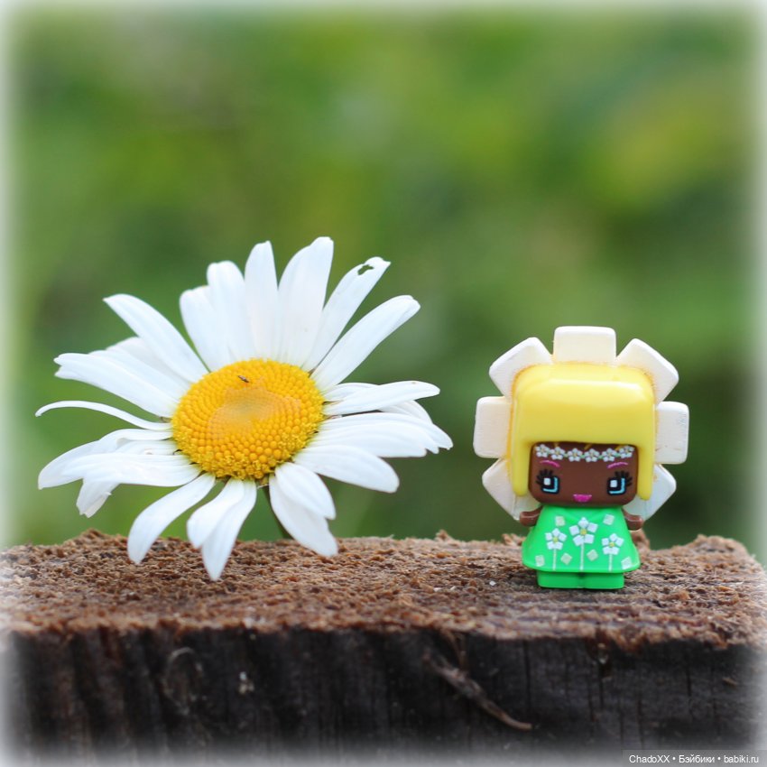 Миксикопрогулки — Интересные игрушки и фигурки (разное): редкие