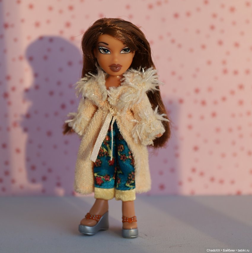 Я надену всё лучшее сразу, часть 2 ) - Новые крошки Lil' Bratz в моей коллекции (фото 2)