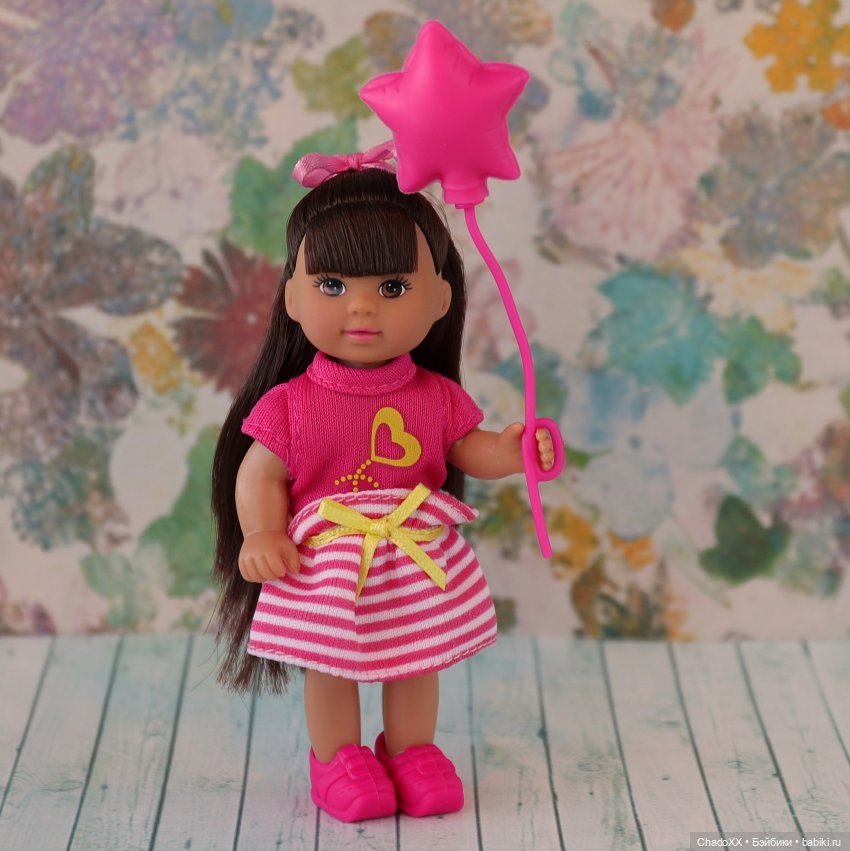 Мои новые мелкие 2025 — Коллекции мини