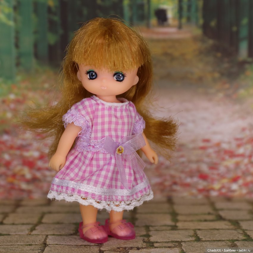 Мои новые мелкие 2025 — Коллекции мини (фото 7)