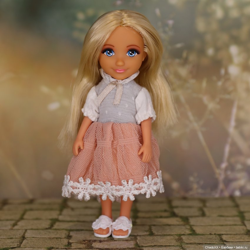 Мои новые мелкие 2025 — Коллекции мини