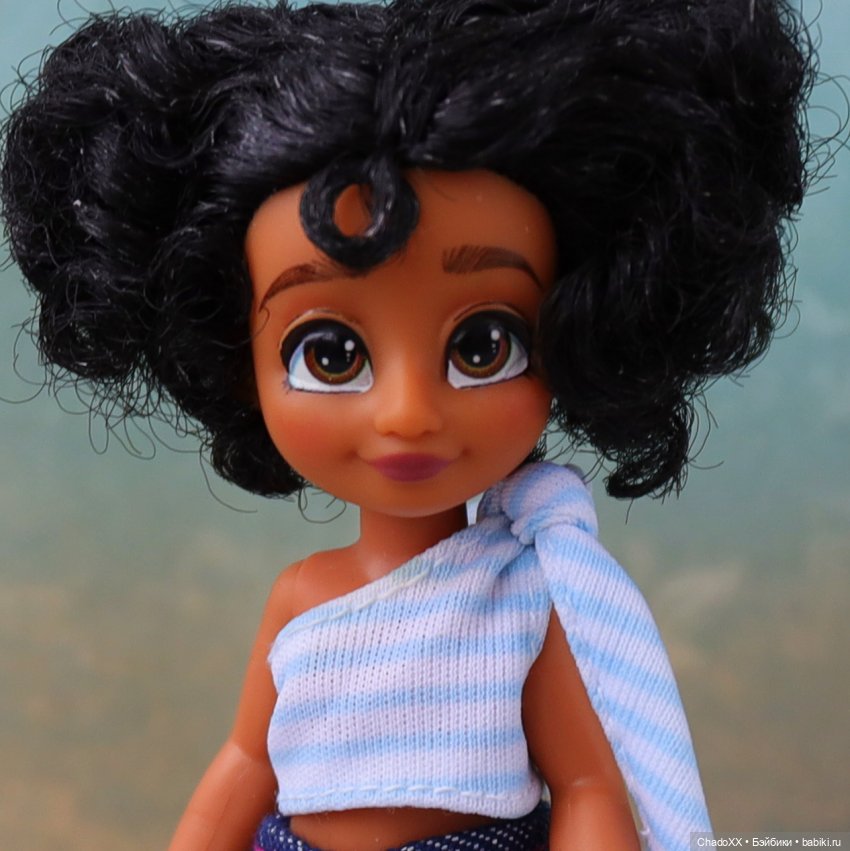 Мои новые мелкие 2025 — Коллекции мини