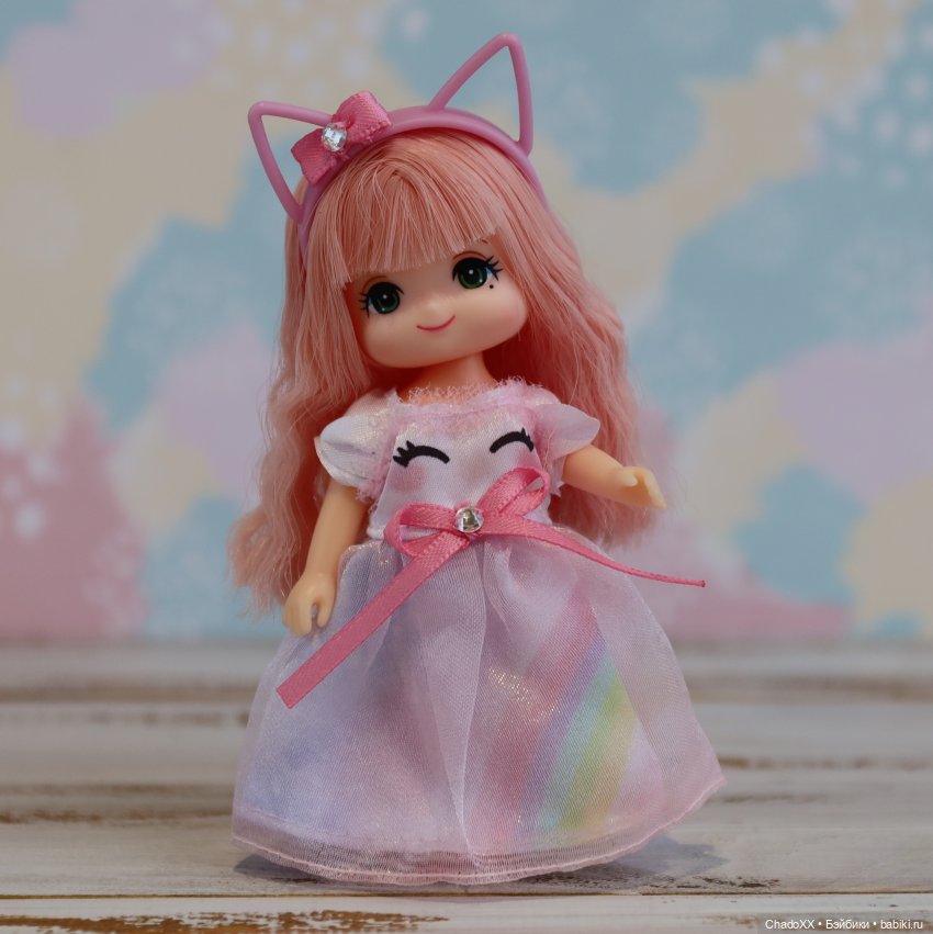 Мои новые мелкие 2025 — Коллекции мини