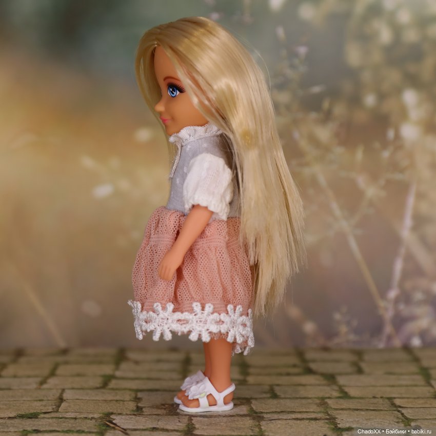 Мои новые мелкие 2025 — Коллекции мини