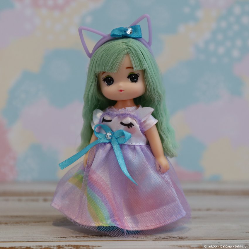 Мои новые мелкие 2025 — Коллекции мини