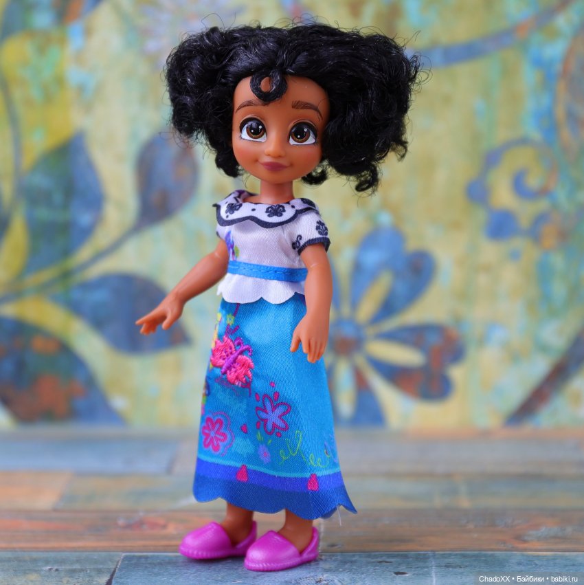 Мои новые мелкие 2025 — Коллекции мини (фото 9)