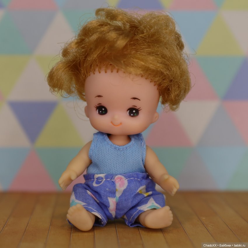 Мои новые мелкие 2025 — Коллекции мини (фото 3)