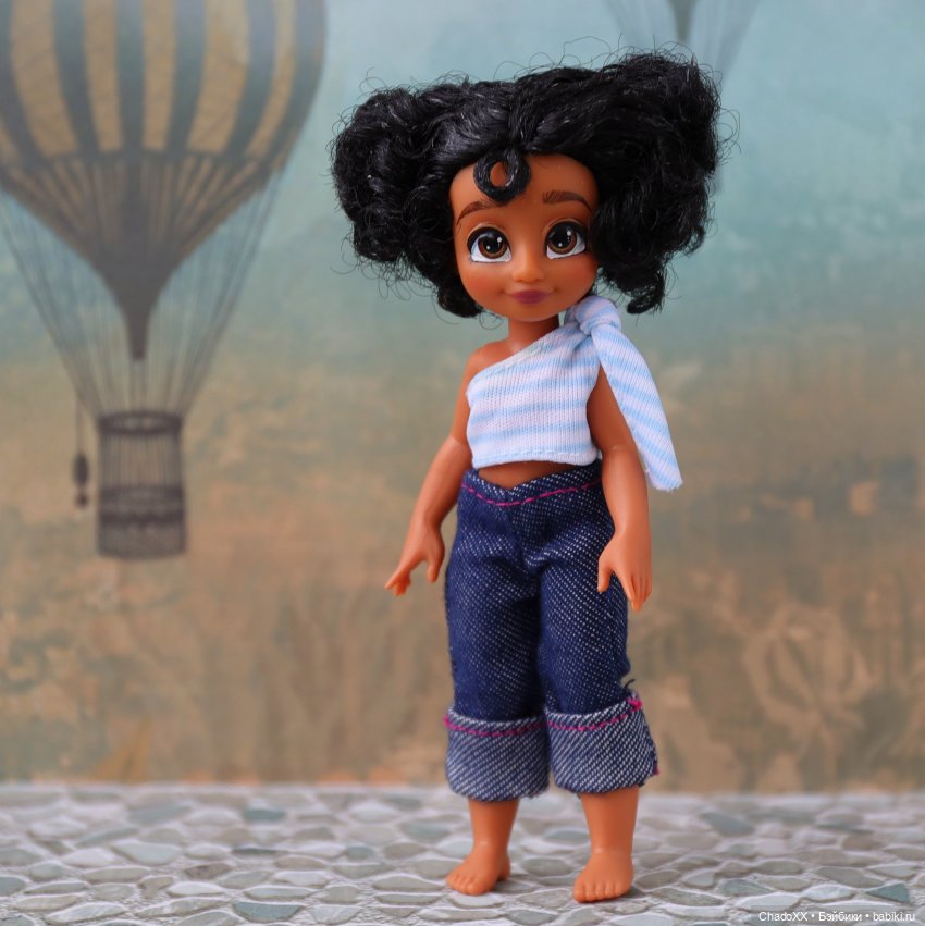 Мои новые мелкие 2025 — Коллекции мини (фото 10)