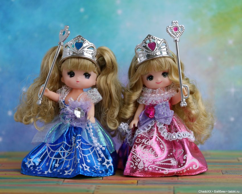 Мои новые мелкие 2025 — Коллекции мини