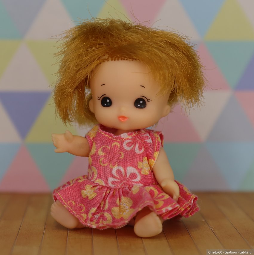 Мои новые мелкие 2025 — Коллекции мини (фото 2)