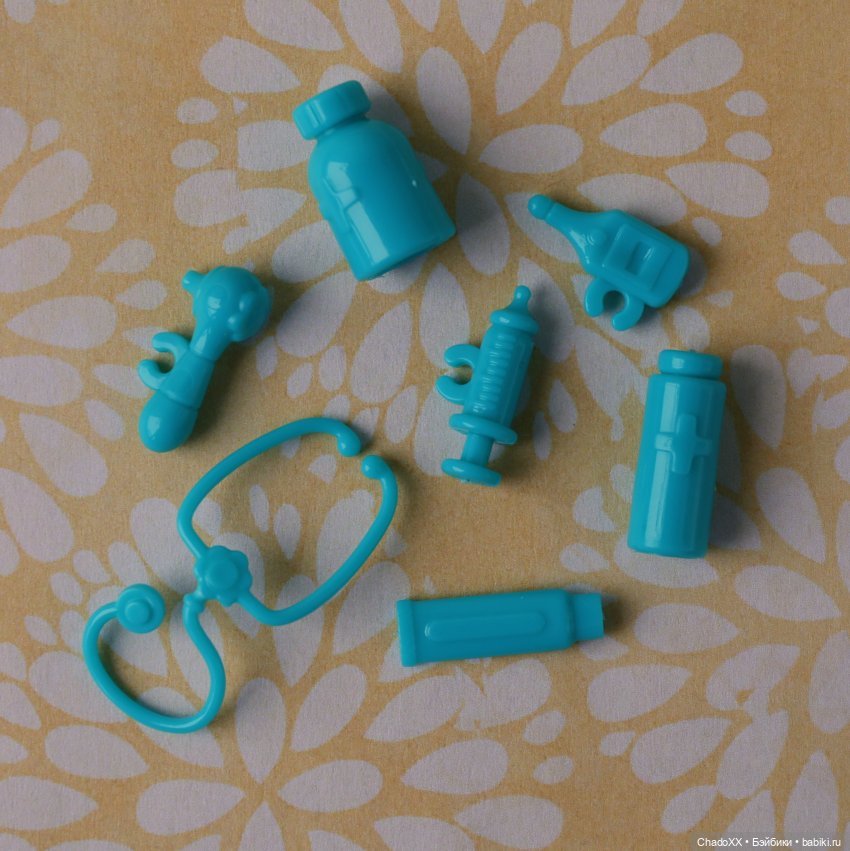 Мои новые мелкие 2025 — Коллекции мини