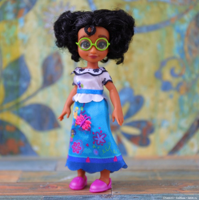 Мои новые мелкие 2025 — Коллекции мини (фото 8)