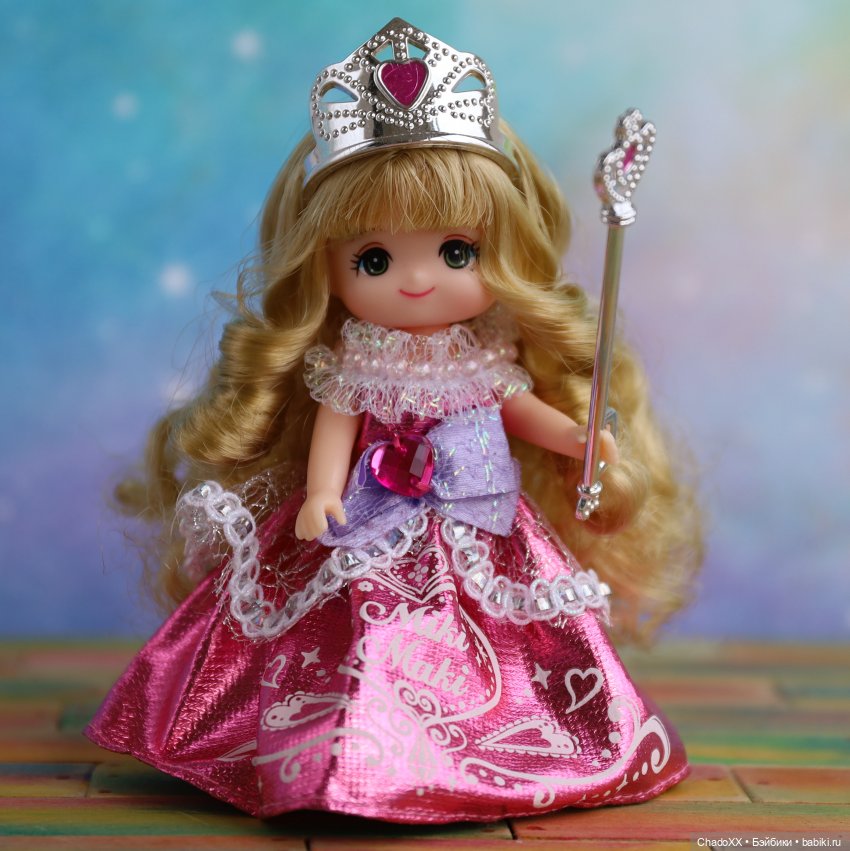 Мои новые мелкие 2025 — Коллекции мини