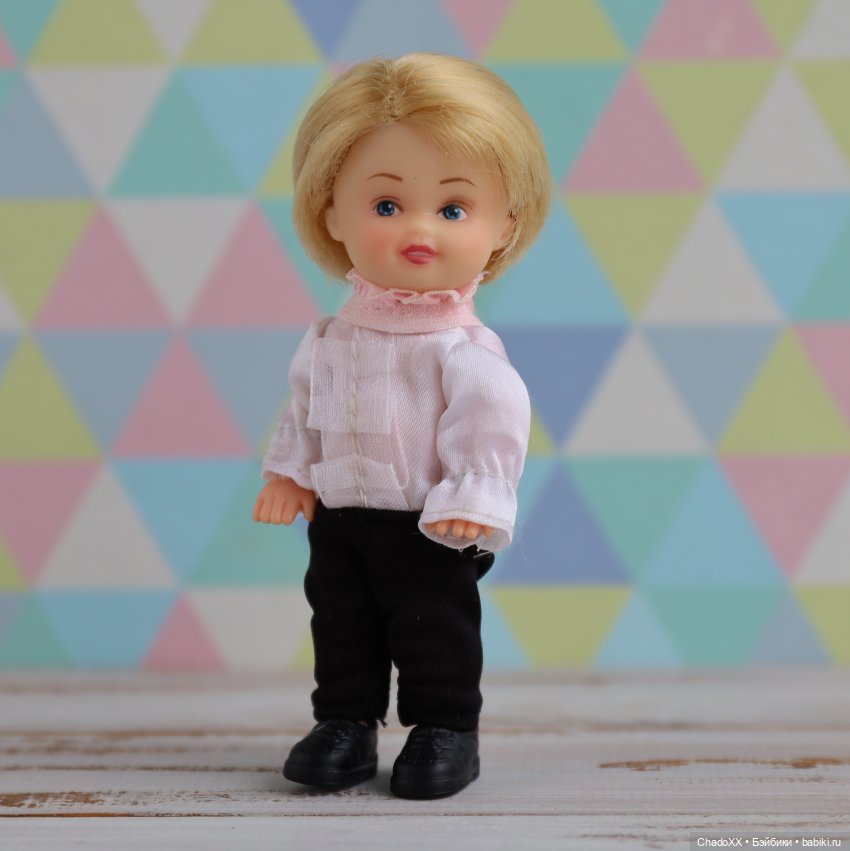 Мои новые мелкие 2025 — Коллекции мини