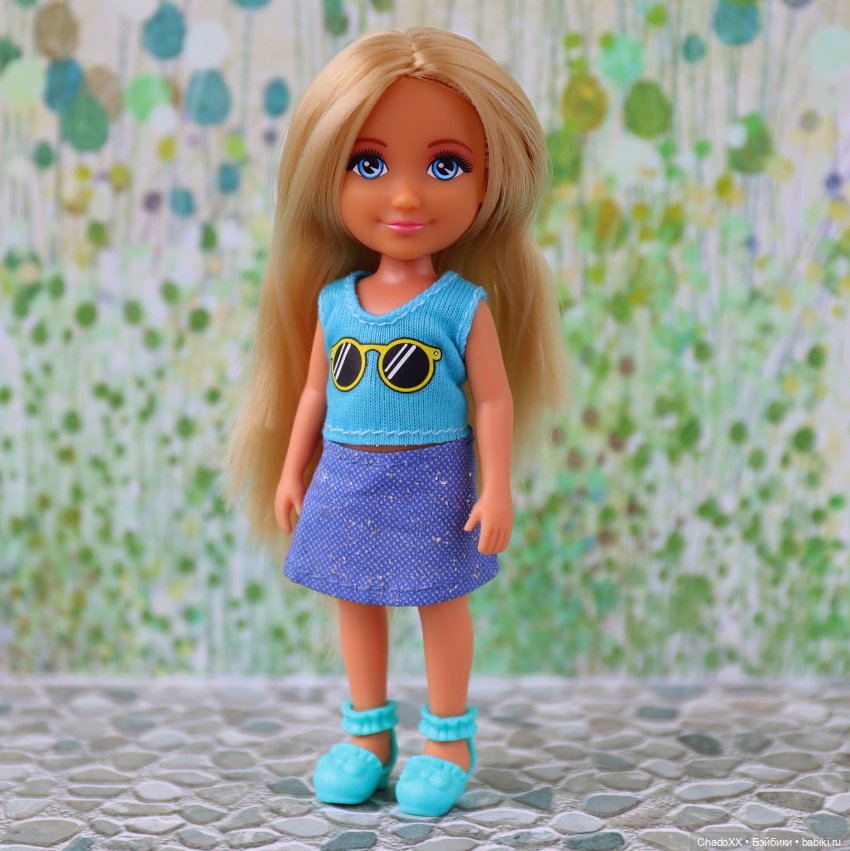 Мои новые мелкие 2025 — Коллекции мини