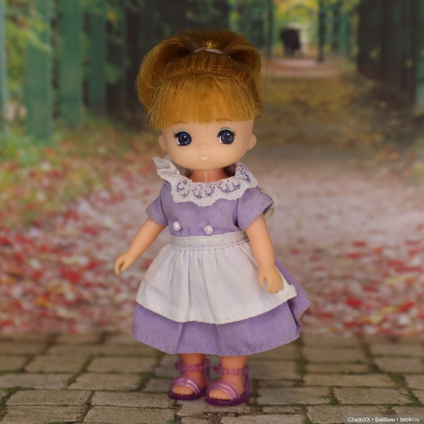 Мои новые мелкие 2025 — Коллекции мини (фото 6)