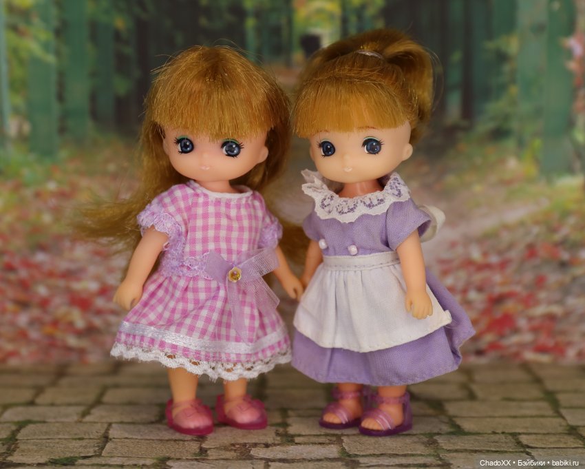 Мои новые мелкие 2025 — Коллекции мини (фото 5)